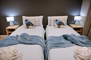 Two Fat Owls Guesthouse