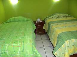 Hostal Boulevard