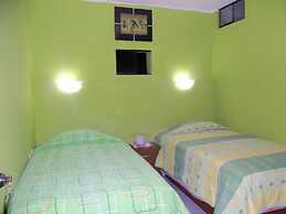 Hostal Boulevard