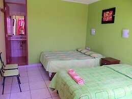 Hostal Boulevard
