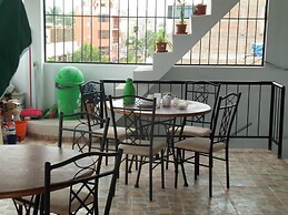 Hostal Boulevard