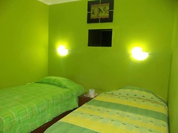 Hostal Boulevard