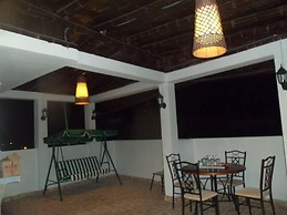 Hostal Boulevard