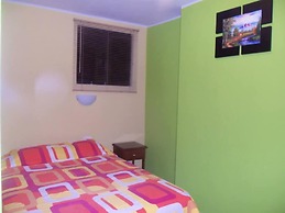 Hostal Boulevard