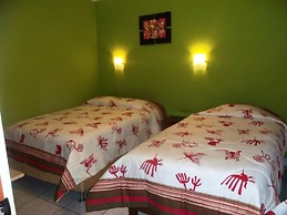 Hostal Boulevard