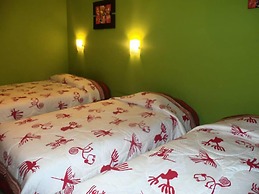 Hostal Boulevard