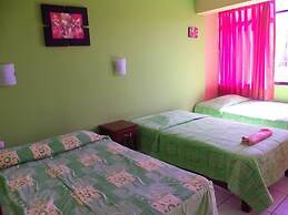 Hostal Boulevard