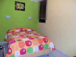 Hostal Boulevard