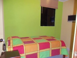 Hostal Boulevard