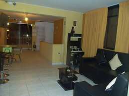 Hostal Boulevard