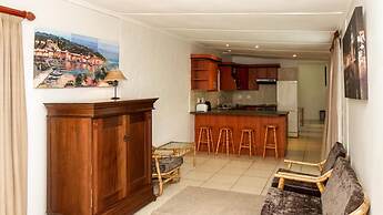 39 on Nile Guesthouse