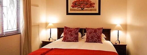 39 on Nile Guesthouse