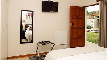 39 on Nile Guesthouse