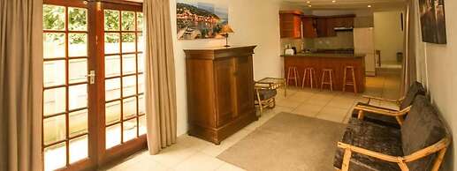 39 on Nile Guesthouse