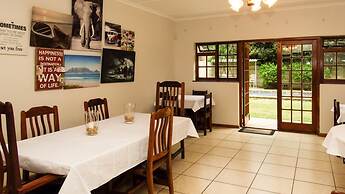 39 on Nile Guesthouse