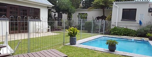 39 on Nile Guesthouse