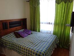Departamento Vicuña Mackena