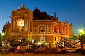 Good Night Hotel