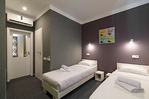 Good Night Hotel