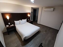 Ramada by Wyndham Tampico Centro
