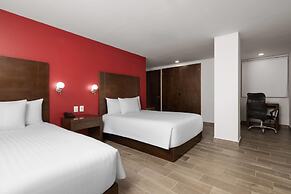 Ramada by Wyndham Tampico Centro