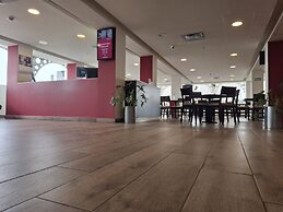 Ramada by Wyndham Tampico Centro