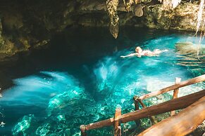 Akumal Natura