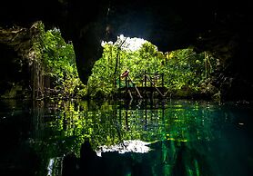 Akumal Natura