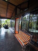 Avita Lodge Hotel de Montaña