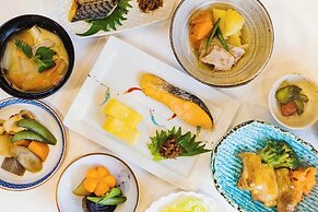 The Bridge Hotel Shinsaibashi