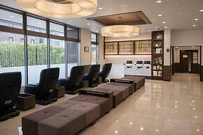 The Bridge Hotel Shinsaibashi