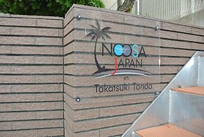 Noosa Japan - Hostel