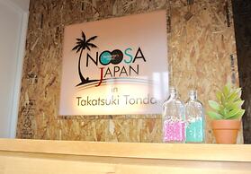 Noosa Japan - Hostel
