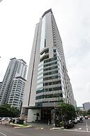 RH Suites at One Bukit Ceylon