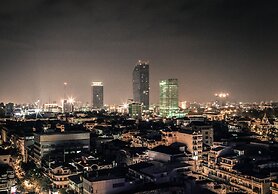 Point Boutique Hotel