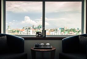 Point Boutique Hotel