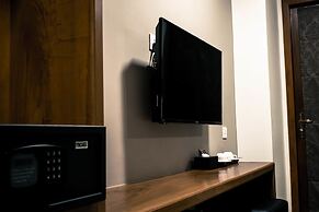 Point Boutique Hotel
