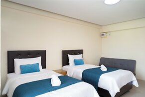 J. Residence