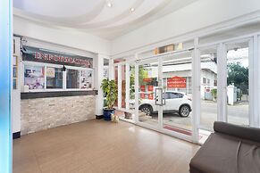 J. Residence