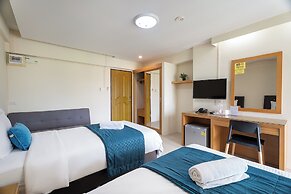 J. Residence