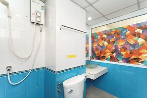 J. Residence