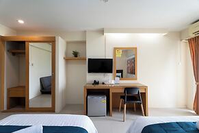 J. Residence