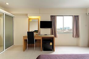 J. Residence