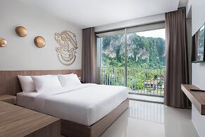Centara Life Phu Pano Krabi