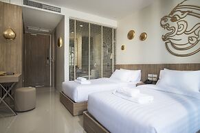 Centara Life Phu Pano Krabi