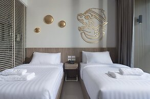 Centara Life Phu Pano Krabi