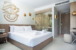 Centara Life Phu Pano Krabi
