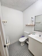 Perth City Apartment Hotel
