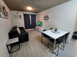 Perth City Apartment Hotel