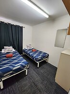 Perth City Apartment Hotel